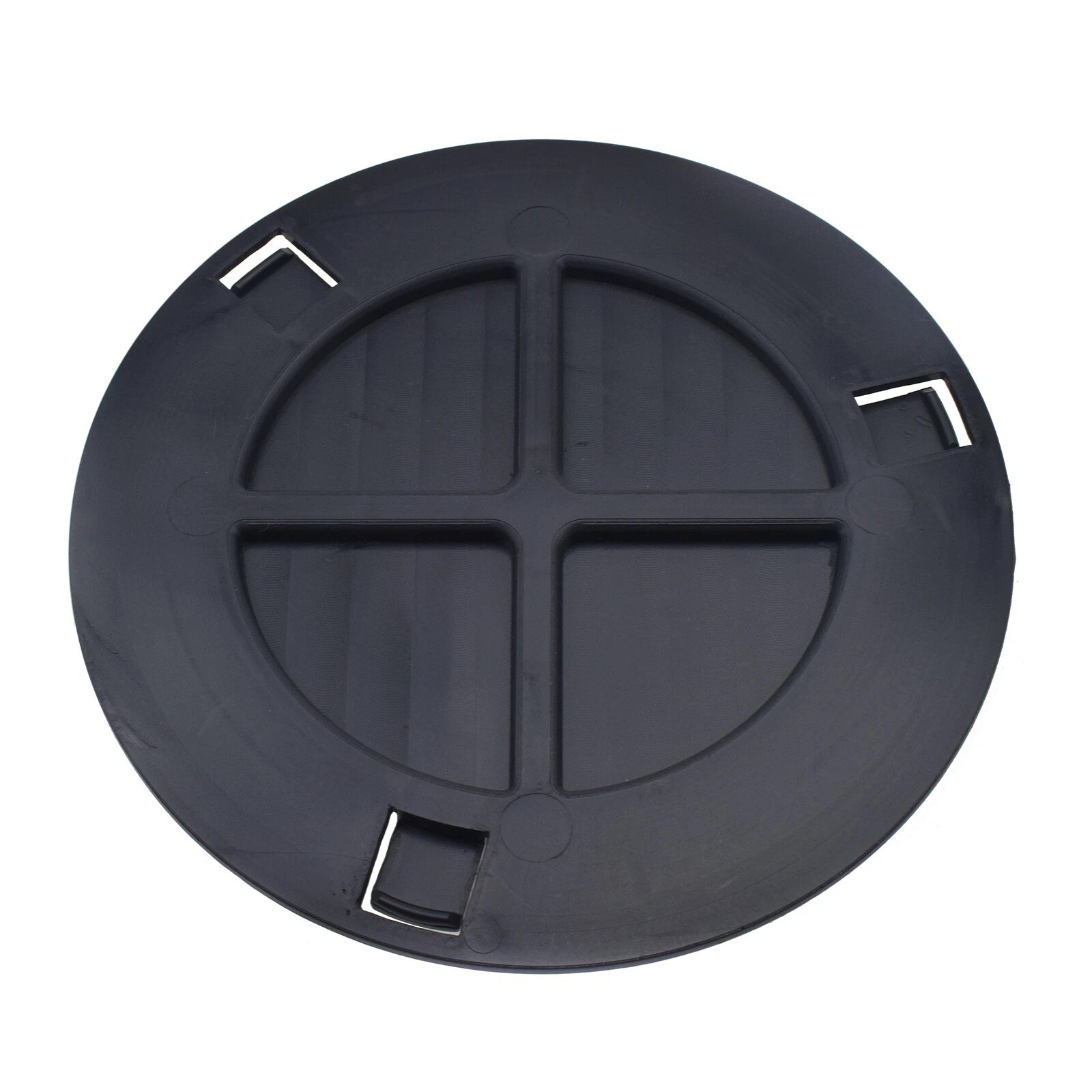 Lid Wheelhouse Cover Inner Fender-Access Cap 51719802413 for BMW Mini R60 R61 6B93BC-57
