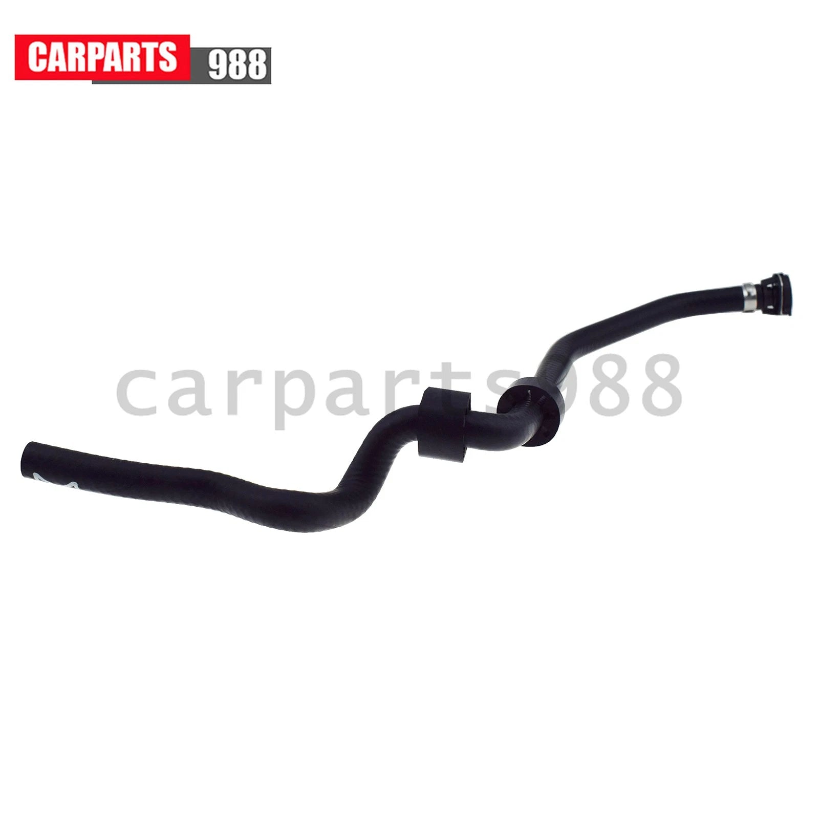Coolant Hose Fit For 2011-2015 Audi Q3 2.0T Quattro 5ND122447B 5N0122447AB 6B93BC-57