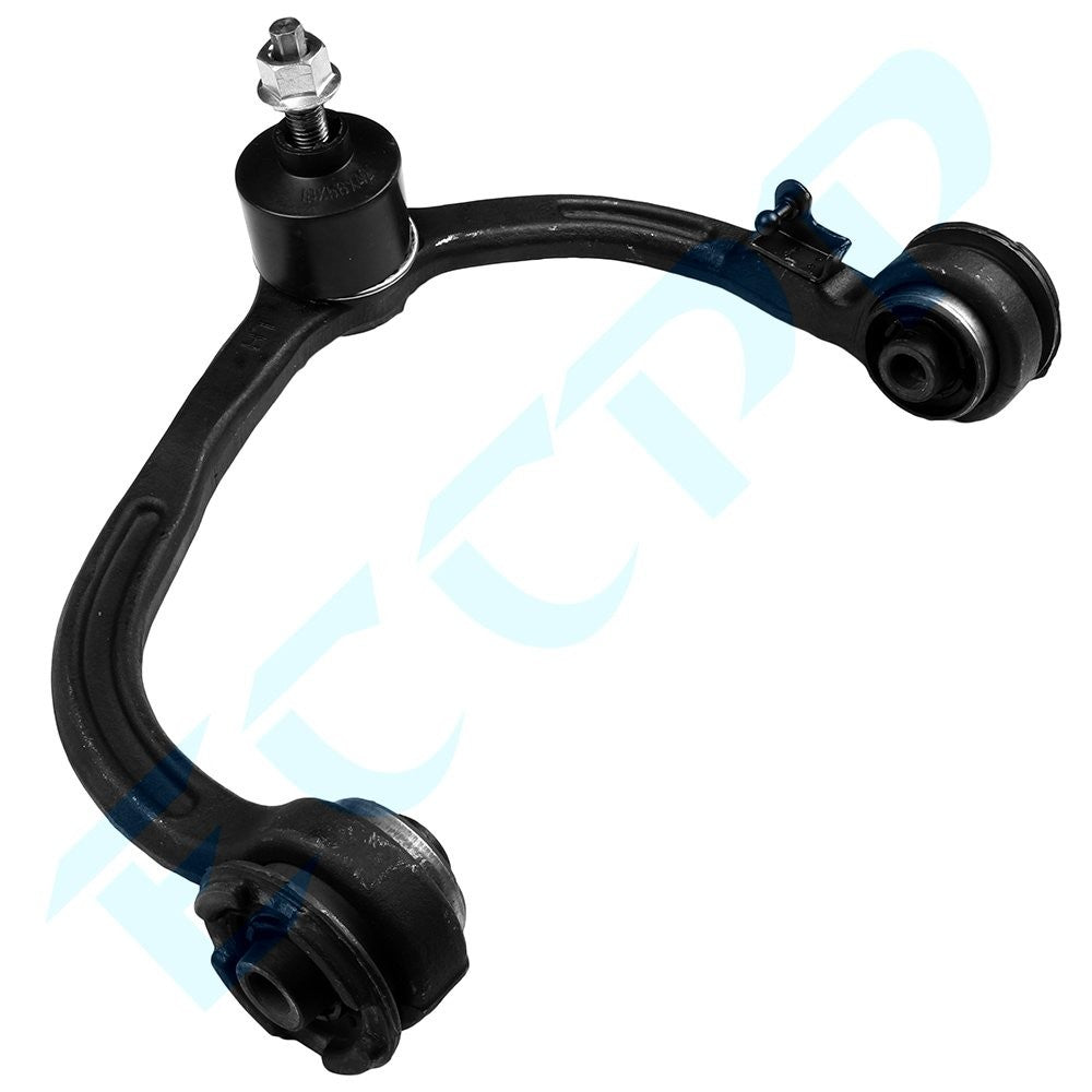 Fits Ford Expedition Complete 8x Front Upper Control Arm Sway Bar Link Tie Rod KOEEP