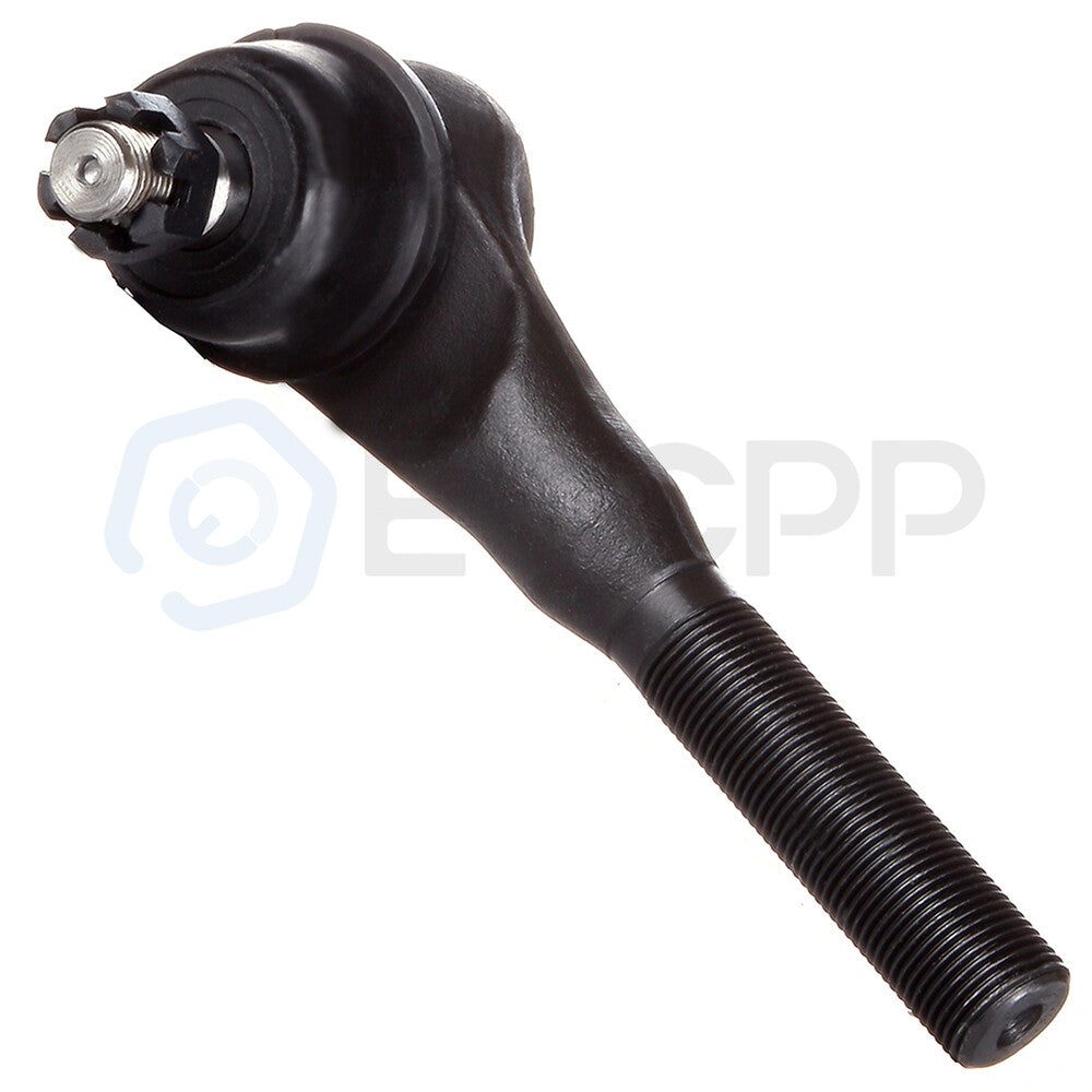 9Pcs Front Steering Tie Rod End Adjusting Track Bar For 2000-2006 Jeep Wrangler KOEEP