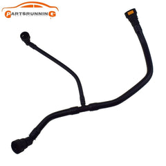 Crankcase Vent Hose For 2016 2017 2018 2019 2020 Chevy Malibu 1.5L 4Cyl 12643297 6B93BC-57
