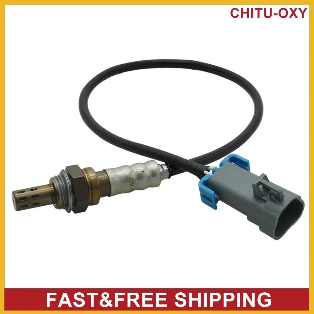 250-24654 Upstream Oxygen O2 Sensor for 07-12 Chevrolet Colorado Hummer 234-4119 6B93BC-57