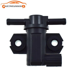 For Acura MDX RL TL Honda Accord Odyssey Vapor Canister Purge Solenoid Valve 6B93BC-57