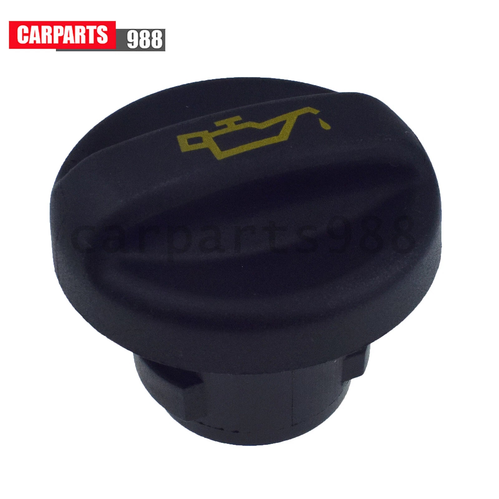 Rocker Cover Oil Filler Cap Seal Kit for Citroen C2 C3 Peugeot 207 307 0248L1 6B93BC-57