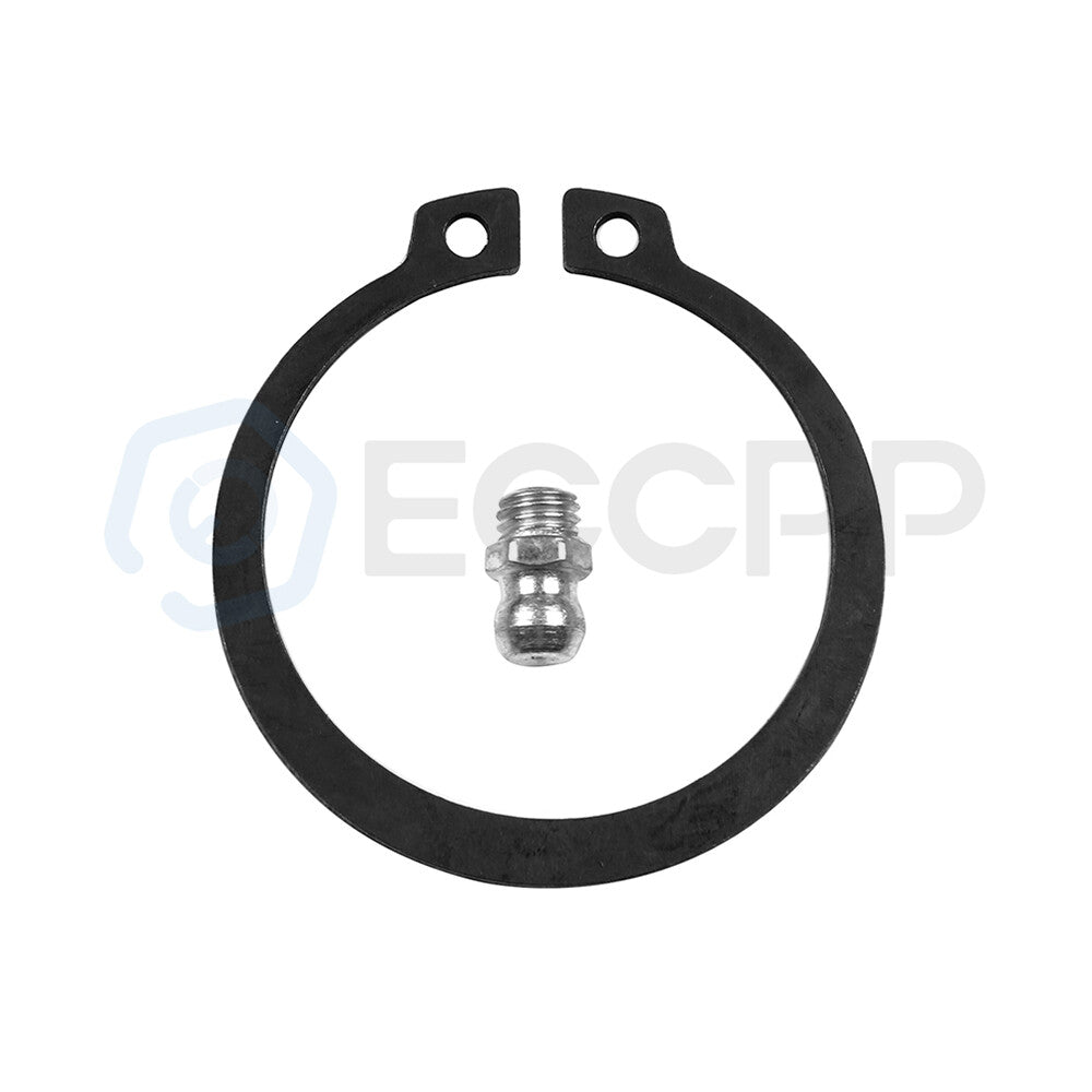 Front Lower Upper Control Arm Ball Joints Suspension Part For 2003-06 Ford Crown 6B93BC-57