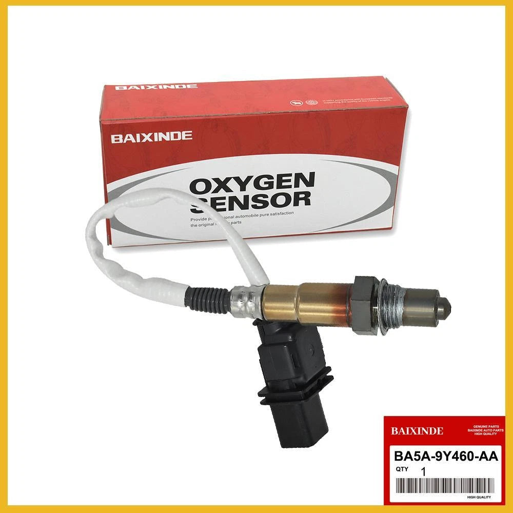 BA5A-9Y460-AA Oxygen Sensor For Ford Focus Taurus Fusion 2.0L Lincoln MKC 3.7L 6B93BC-57