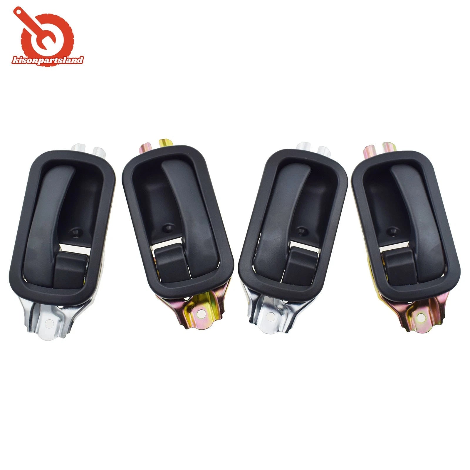 For Toyota Land Cruiser LC80 FZJ80 4500 1990-1997 Inside Interior Door Handle 6B93BC-57