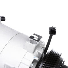 AC A/C Compressor For Chevrolet Malibu 2013-2015 Impala 14-18 Buick Regal 14-17