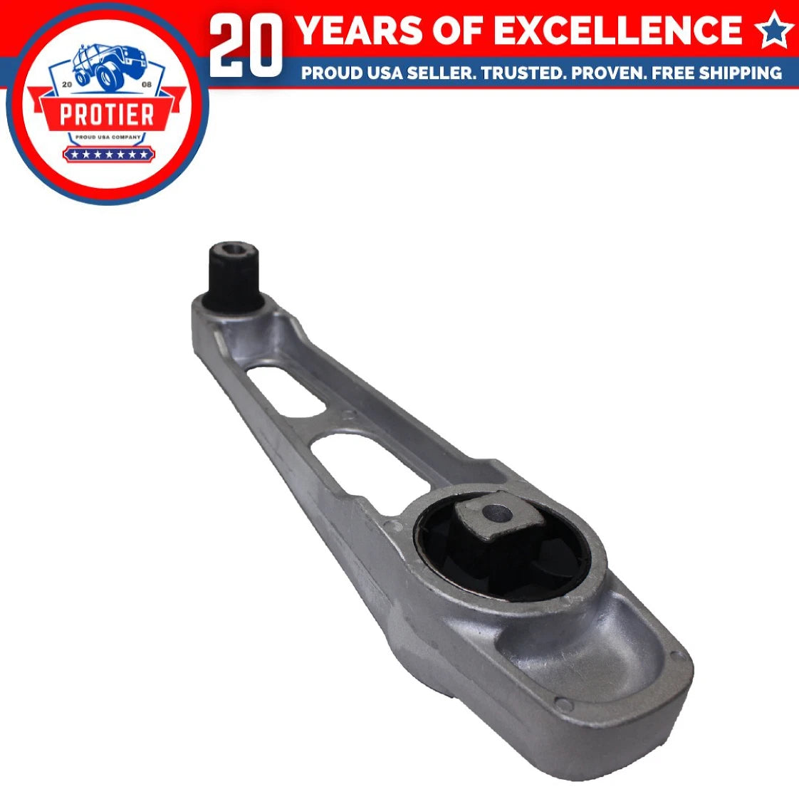 Front Right & Trans Mount Set for 2000-2001 Dodge Neon 2.0L for Auto Trans 3PCS 6B93BC-57