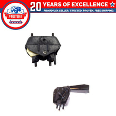 Engine & Trans Mount For BUICK CAR L4 CADILLAC CAR L4 Cyl 1.8 1982; CHEVROLET 6B93BC-57