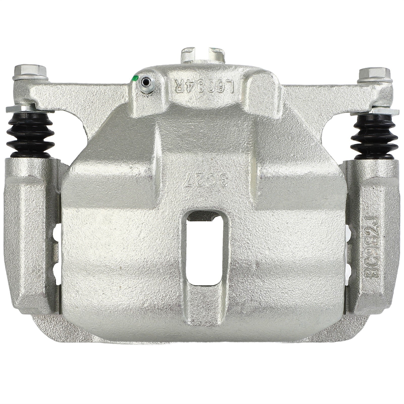 Front Right Brake Caliper 1Pc  Kits Zinc For 2014-2018 Nissan Rogue 19B7149 6B93BC-57