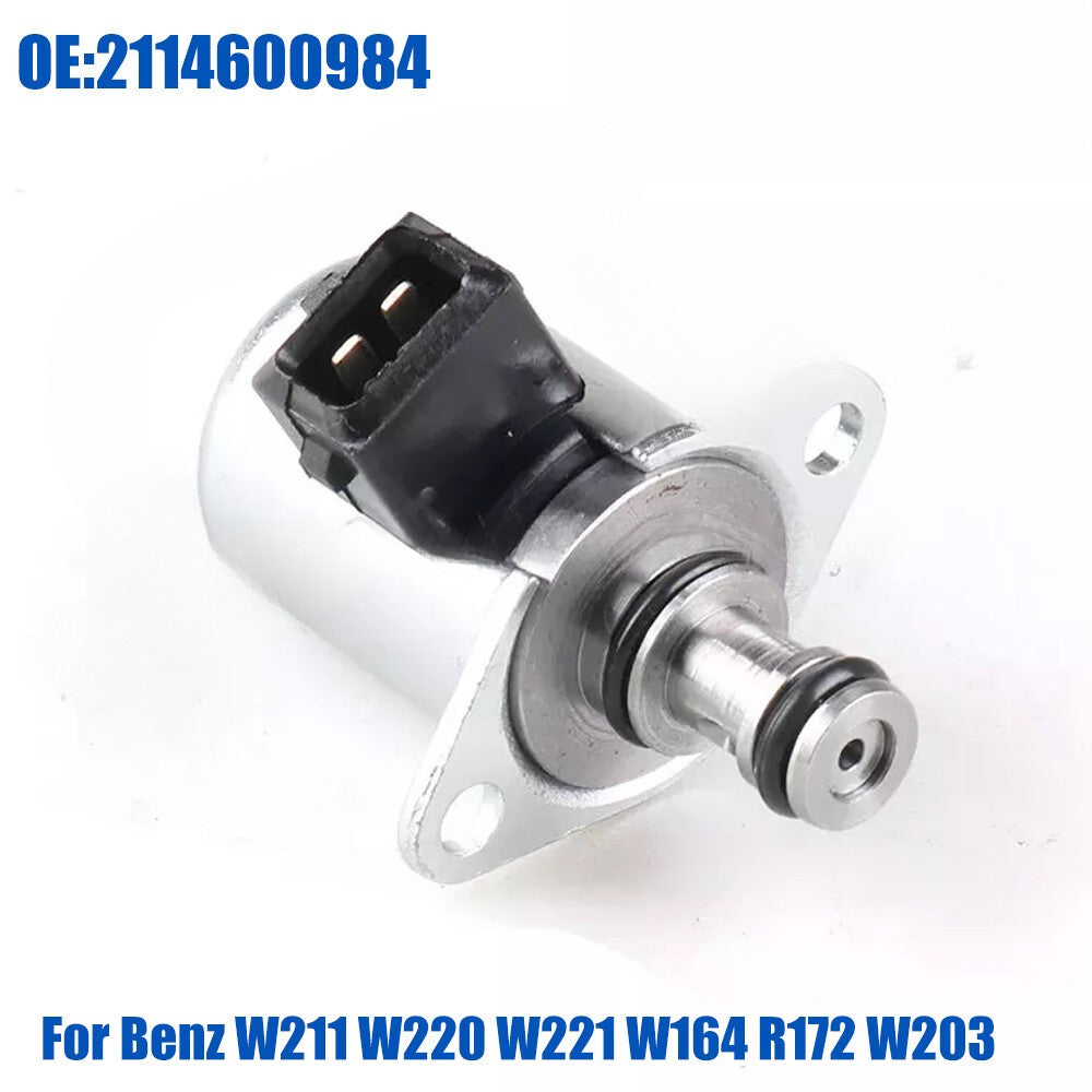 Power Steering Solenoid Valve for Mercedes Benz W211 W220 W221 W164 R172 W203 6B93BC-57