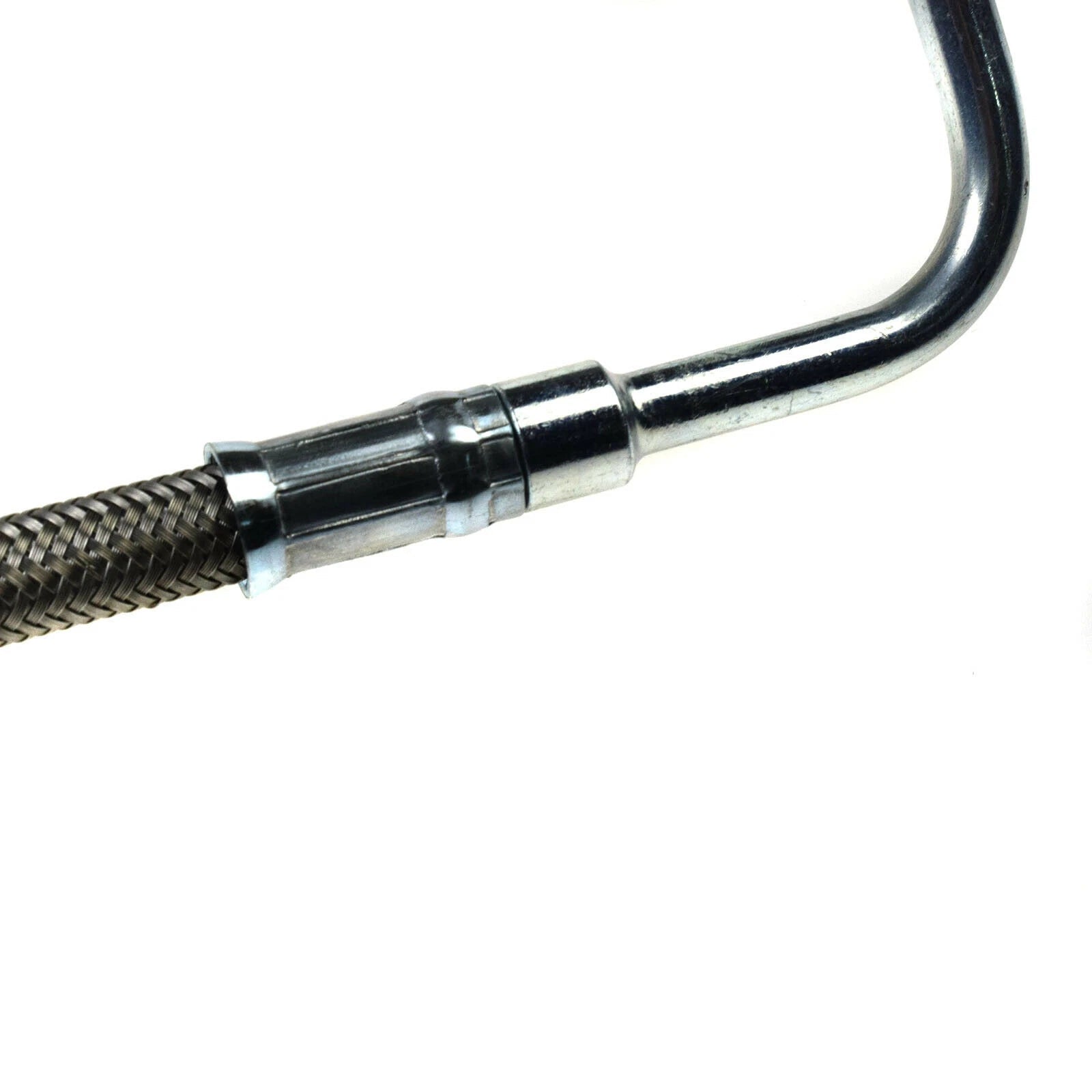 For Dodge RAM 5.9L Cummins 6B 3284708 3936691 Fuel Supply Tube Filter to Pump 6B93BC-57