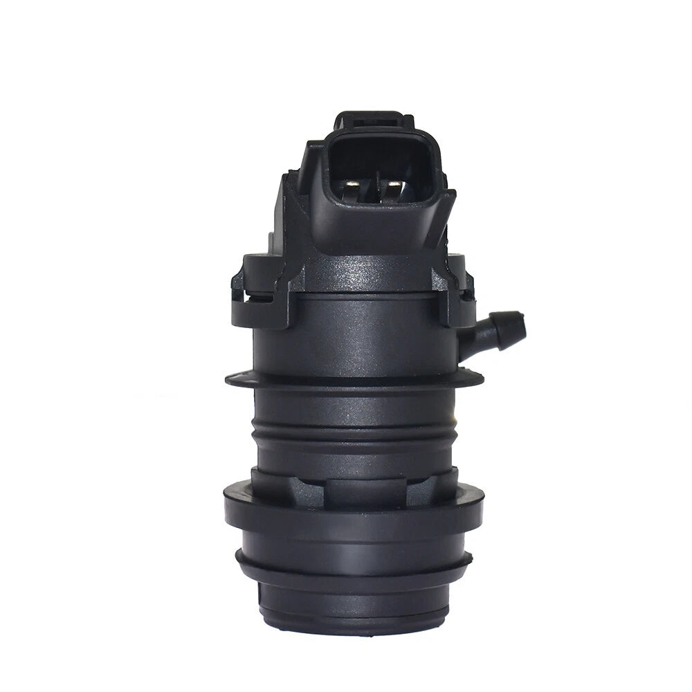 Windshield Washer Pump for Toyota Corolla Camry RAV4 Lexus Ford Mazda Nissan 6B93BC-57
