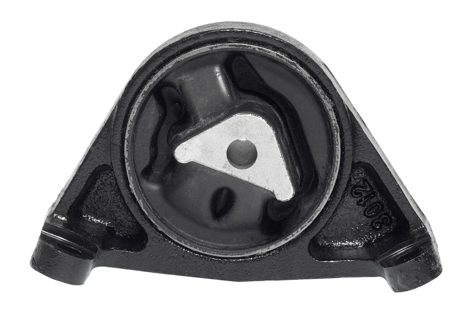 Front L & R Engine Motor Mount Set 2PCS fit 1999 - 2004 Jeep Grand Cherokee 4.7 6B93BC-57