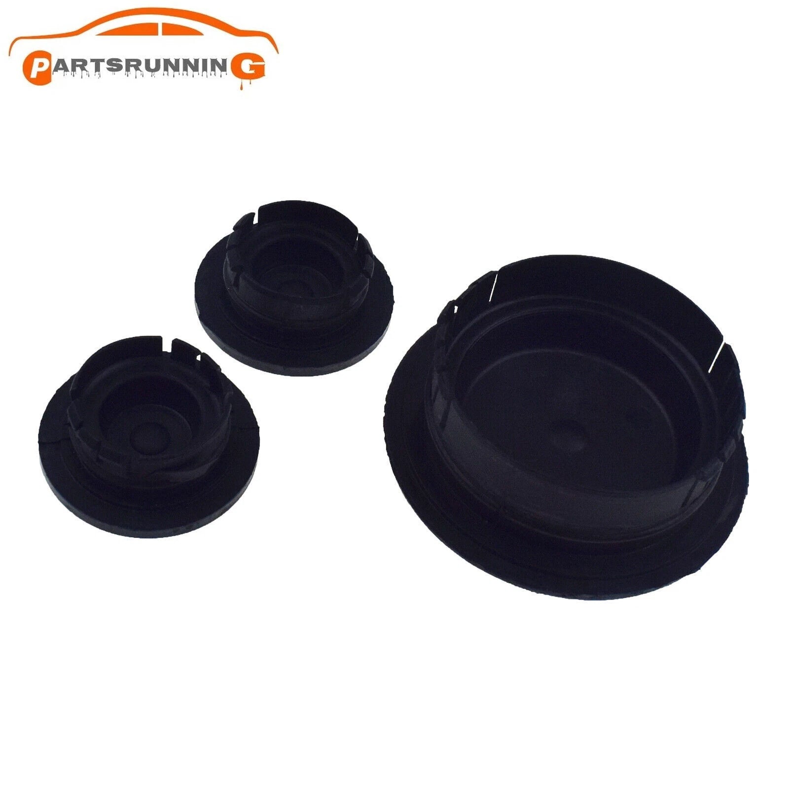 Engine Oil Separator Kit Cover + Seal + Camshaft Cap Set For Mercedes-Benz ML350 6B93BC-57