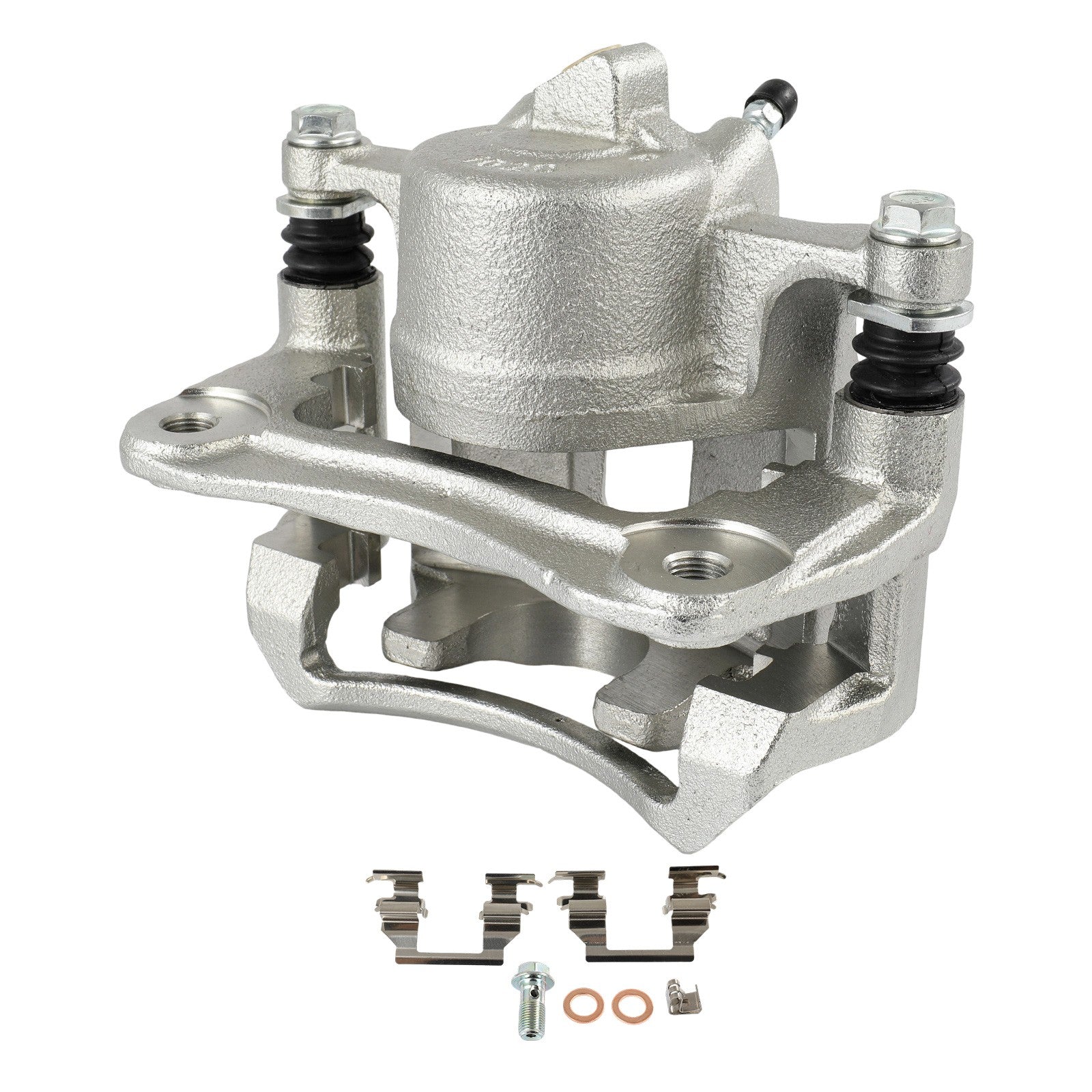 Front Right Brake Caliper 1Pc  Set For 1998-2002 Chevrolet Prizm 19-B2049 KOEEP