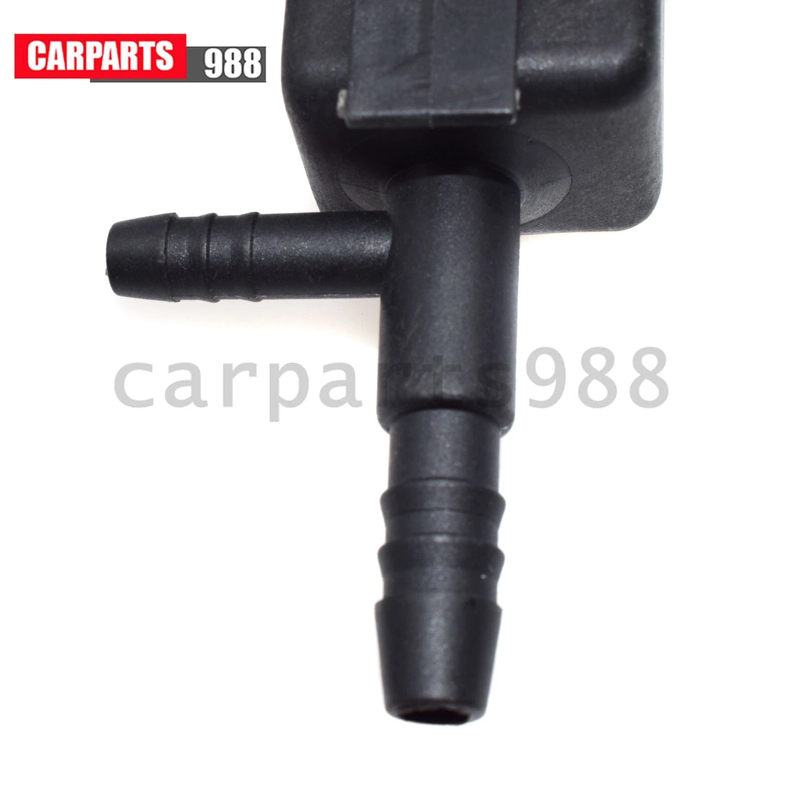 Canister Purge Vacuum Valve For Ford Mondeo CGBA CGBB CHBA CHBB 1S719C915AA 6B93BC-57