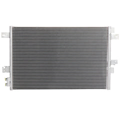 AC Aluminum Condenser for 2007-2012 Jeep Patriot Compass 2.4L l4 Fits AC3586 KOEEP