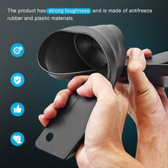 4x Mud Flaps For 2011-2014 Volkswagen Passat B7 Splash Guard Fender Mudguard Set 6B93BC-57