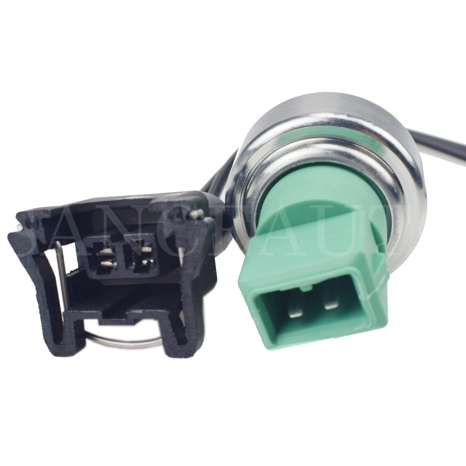 F5RZ3N824A Power Steering Pressure Switch W/ Connector for Ford Escape Mercury 6B93BC-57