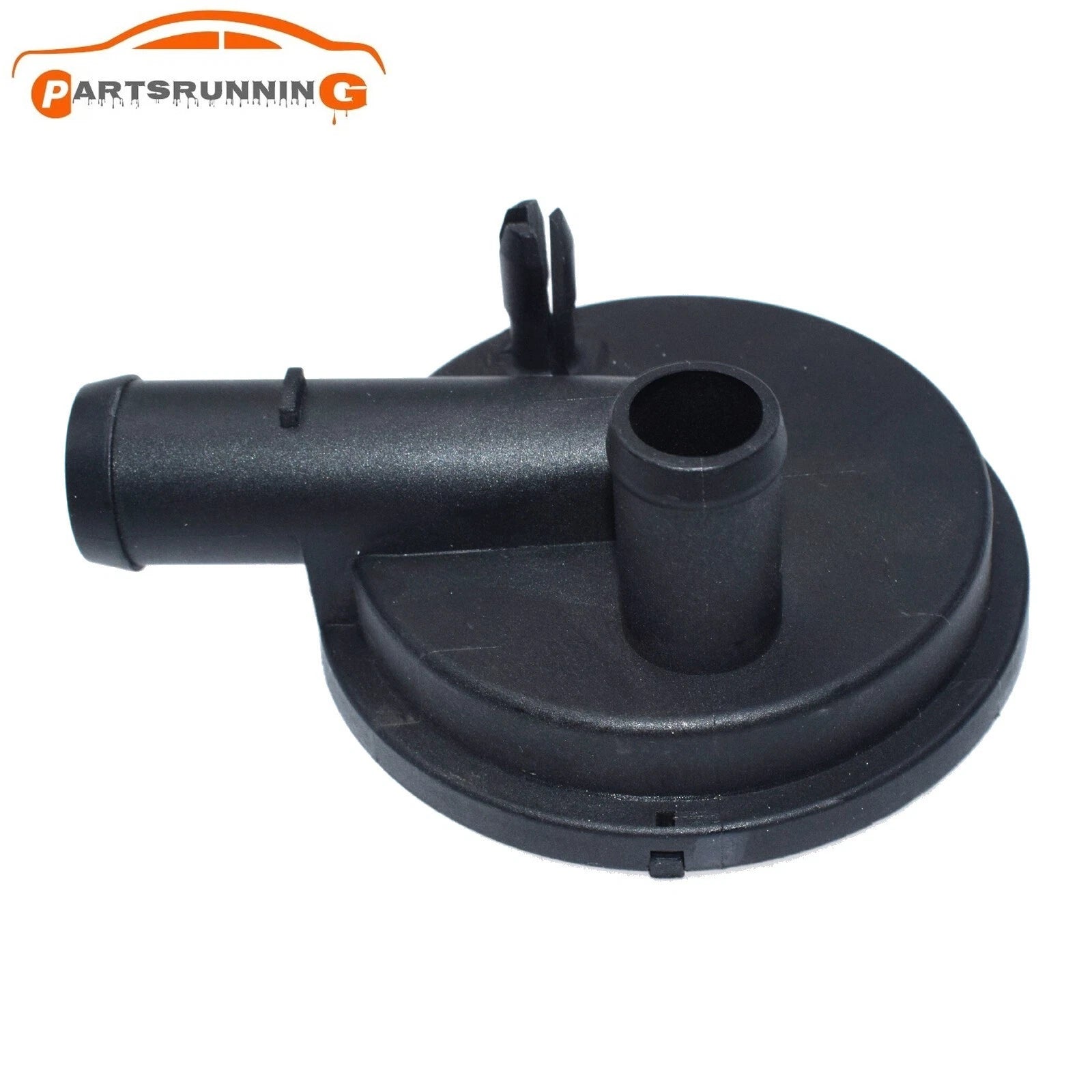 028129101E PCV Valve Fits 1999-2004 VW Jetta Golf Beetle TDI Diesel 1.9L 6B93BC-57