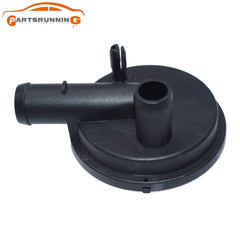 028129101E PCV Valve Fits 1999-2004 VW Jetta Golf Beetle TDI Diesel 1.9L 6B93BC-57
