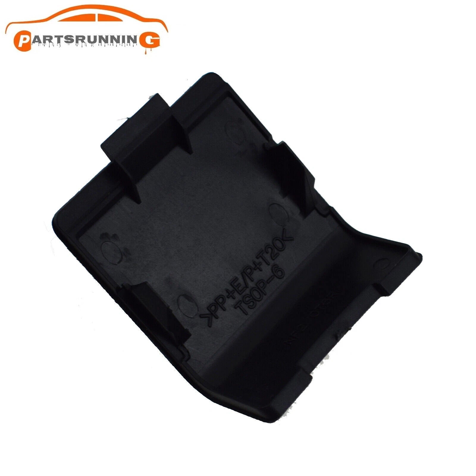 Jack Box Hole Service Cover For Toyota Land Cruiser Prado LC120 LEXUS GX470 6B93BC-57