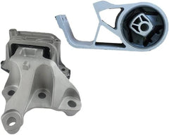 Fits 2018-2020 Buick Enclave AWD FWD/2020-2021 GMC Acadia FWD AUTO Trans Mount 6B93BC-57
