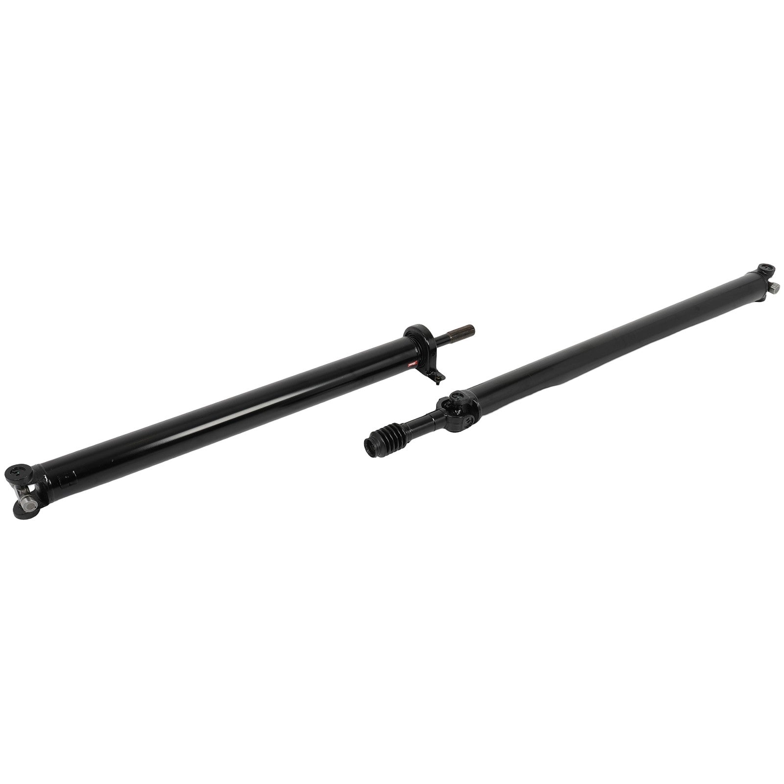 ECCPP Rear Driveshaft For Chevrolet Silverado 2500 HD 2015-16 V8 6.6L Automatic ECCPP