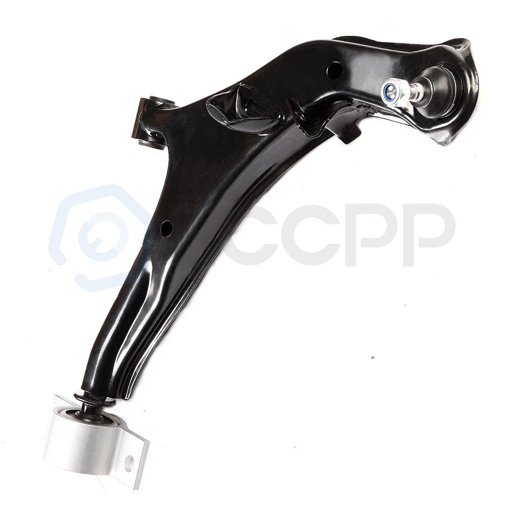 2pc Front Lower Control Arms Kit for 2001-2004 Nissan Maxima Infiniti i30 i35 6B93BC-57