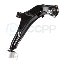 2pc Front Lower Control Arms Kit for 2001-2004 Nissan Maxima Infiniti i30 i35 6B93BC-57