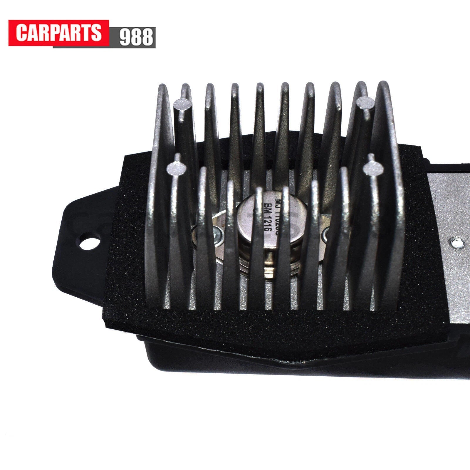 Blower Motor Resistor For Excursion F-250 F-350 F-450 Super Duty 6C3Z19E624AA 6B93BC-57