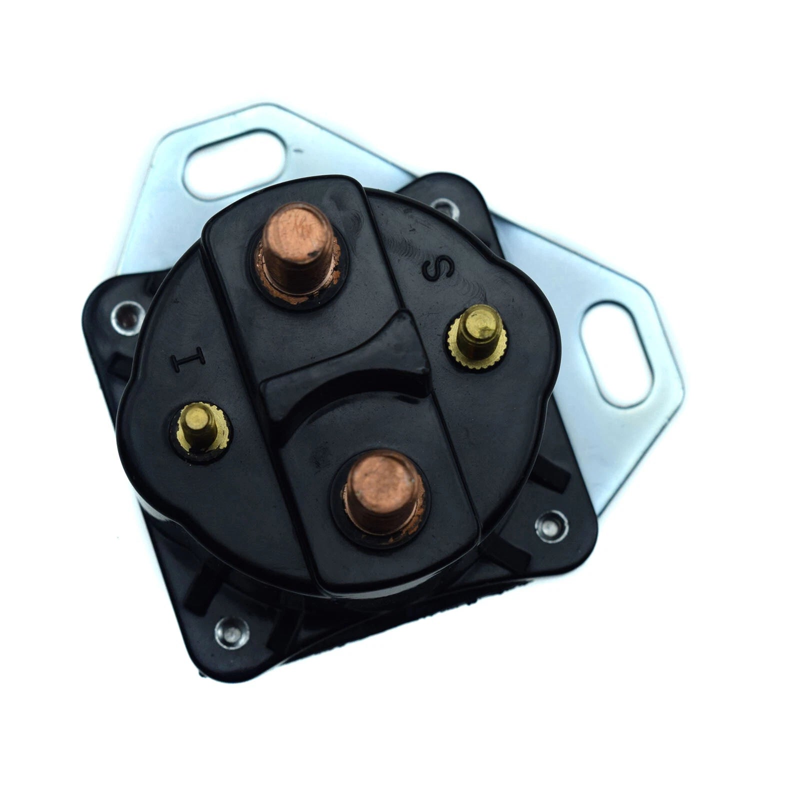 For Ford F250 F350 Super Duty 7.3 Diesel Glow Plug Relay F81Z-12B533-AC 6B93BC-57