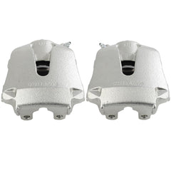 Front Left Right Brake Calipers 2Pcs  For 2007-2018 BMW X5 2014-2019 BMW X6 6B93BC-57