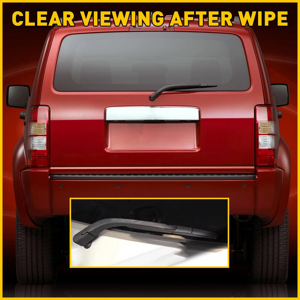 Rear Wiper Window Arm & Blade for Dodge Magnum 2005 2006 2007 2008 Dodge Nitro 6B93BC-57