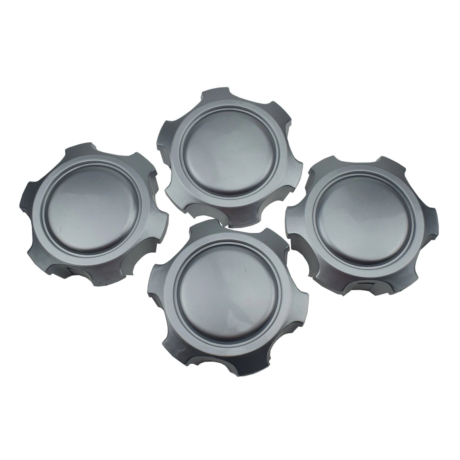 42603-04030 Wheel Hub Center Cap 4PCS For Toyota Tacoma Tundra 4Runner T100 6B93BC-57