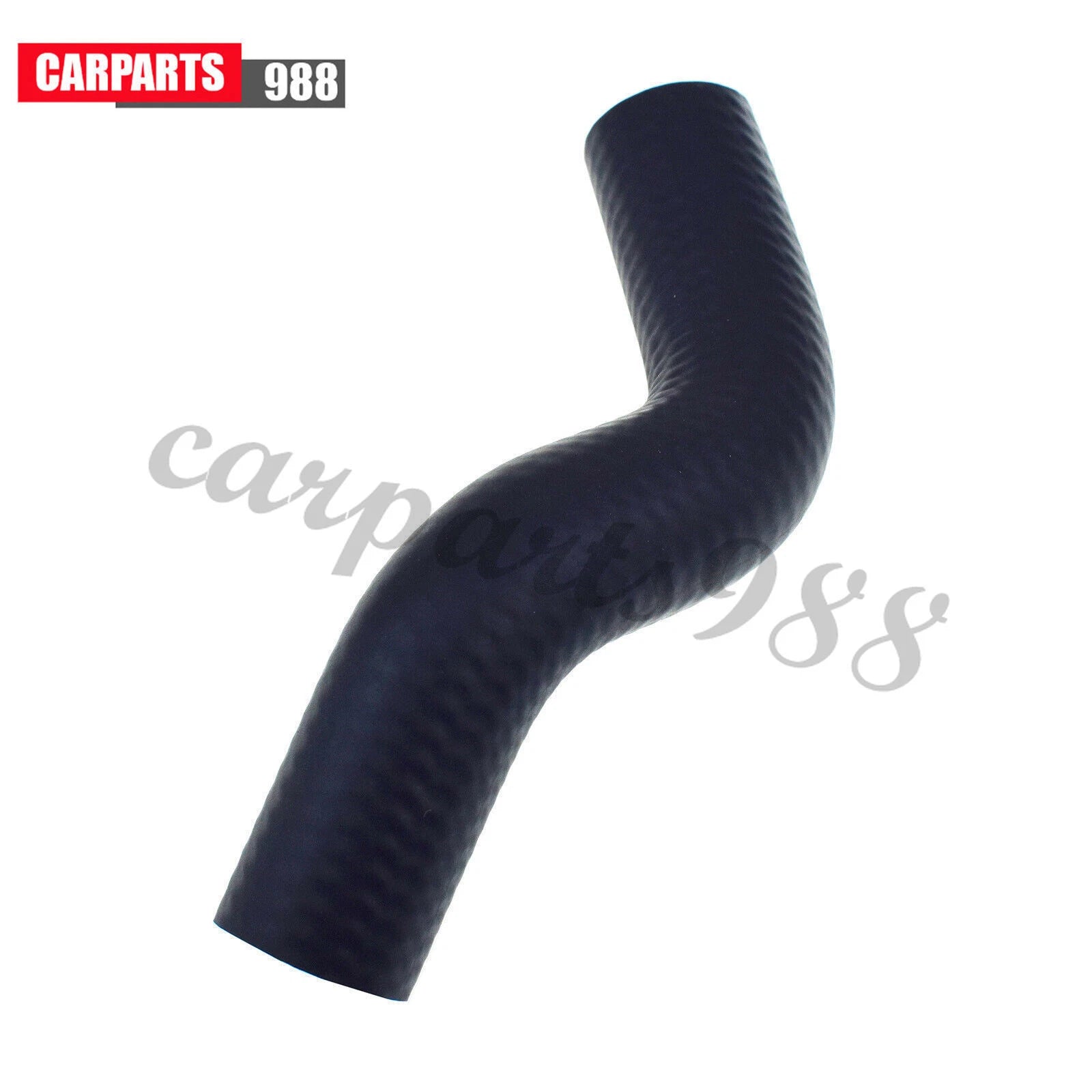 Heater Hose Rubber For Nissan 370Z Infiniti G37 FX35 M37 Q50 Q70 92401JK20A 6B93BC-57
