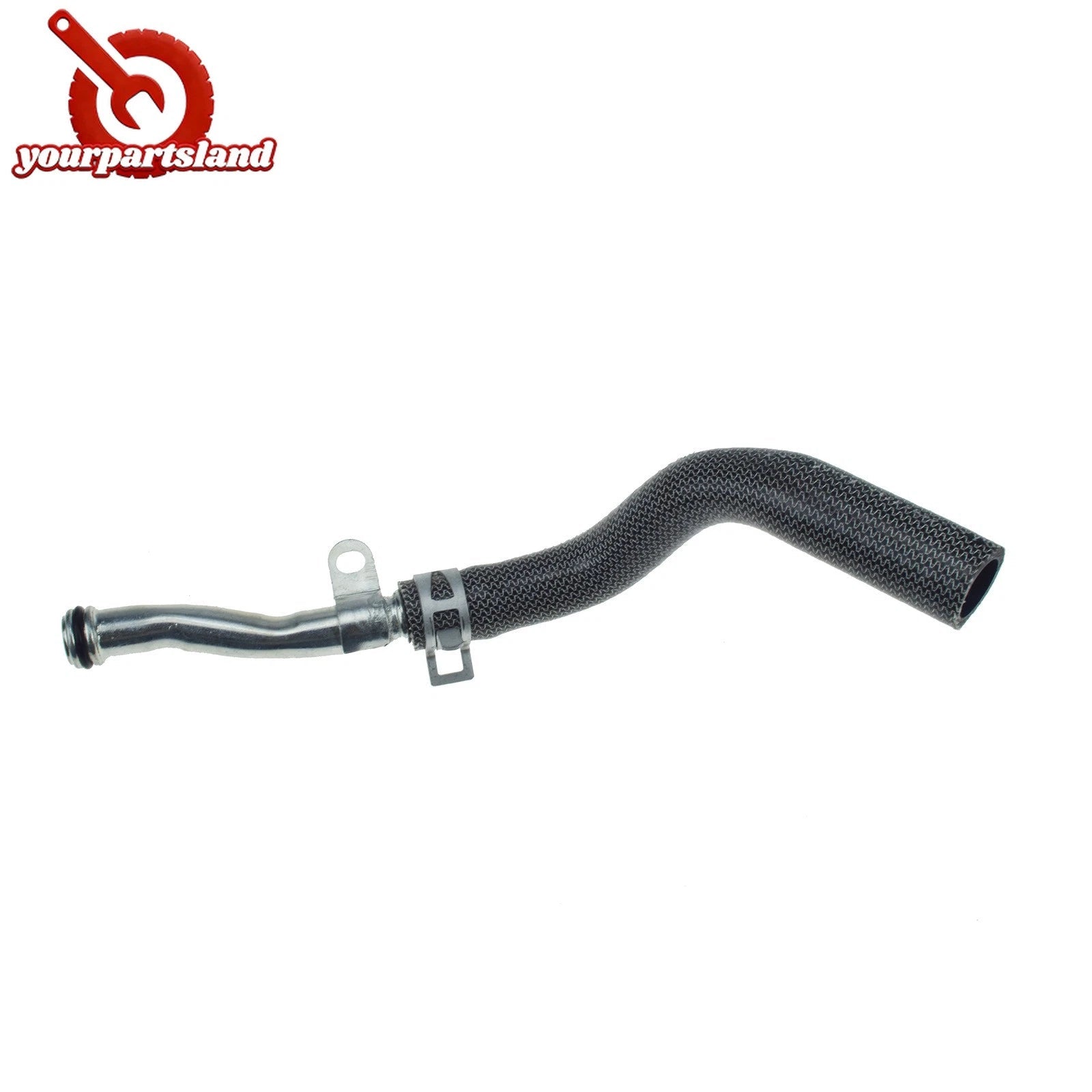 Oil Cooler Outlet Hose for Buick Encore 1.4L L4 Turbo 14-11 55583808,55568542 6B93BC-57