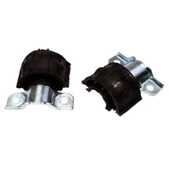 2x Front Sway Bar Bushing Bracket for Mercedes W164 ML320 ML350 ML450 ML500 550 6B93BC-57