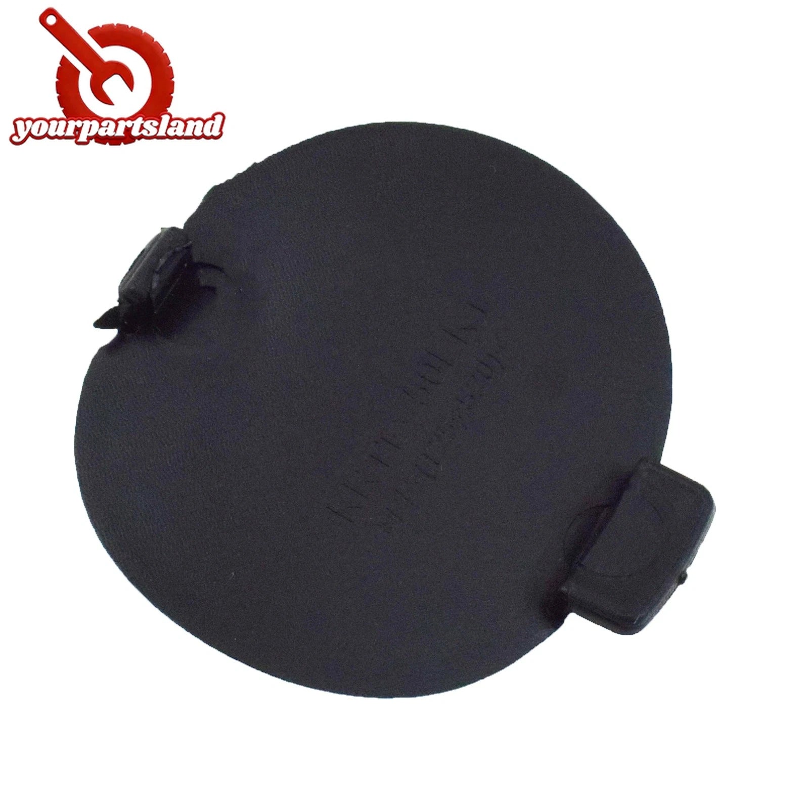For Mazda CX-5 2013-2016 Rear Left = Right Towing Hook Cover KD53-50-EL1A-9U 6B93BC-57