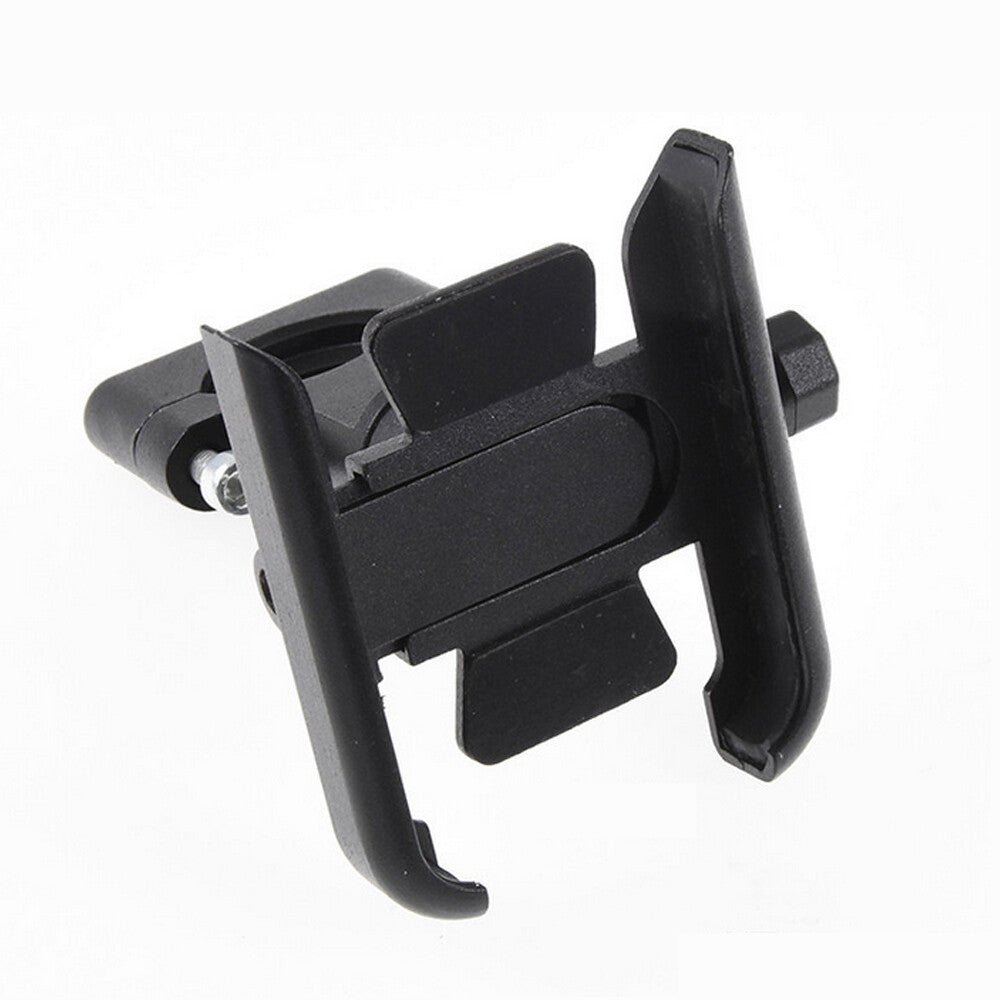 Motorcycle Cell Phone Handlebar Mirror Mount Holder for Harley Street Glide 6B93BC-57
