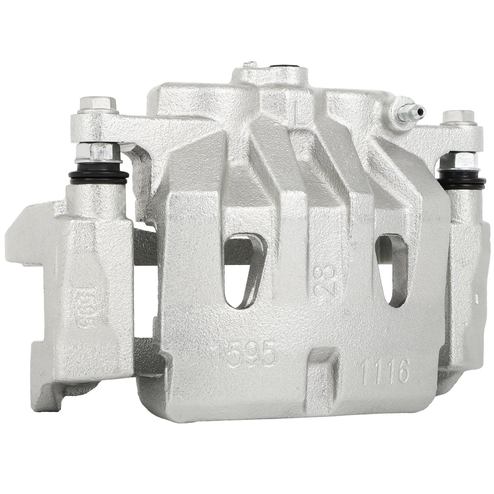 Front Left Brake Caliper 1Pc For 2010-15 Lexus RX350 2010-18 Toyota Highlander 6B93BC-57