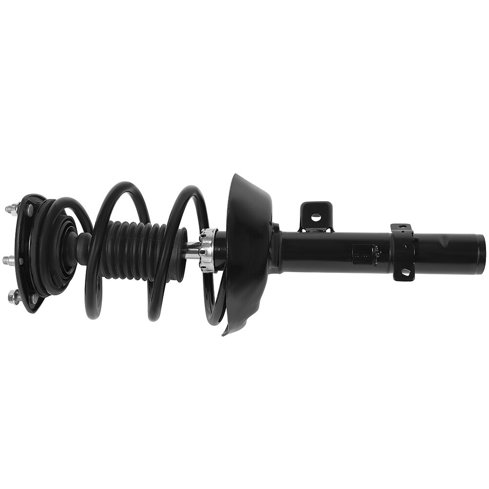 Front (2) Complete Struts & Coil Spring Assemblies Fits 2013 - 2017 Honda Accord KOEEP