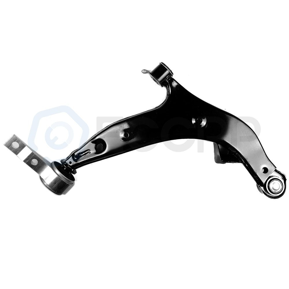 Front struts wheel bearings control arm sway bar link for 2004-2009 Nissan quest 6B93BC-57