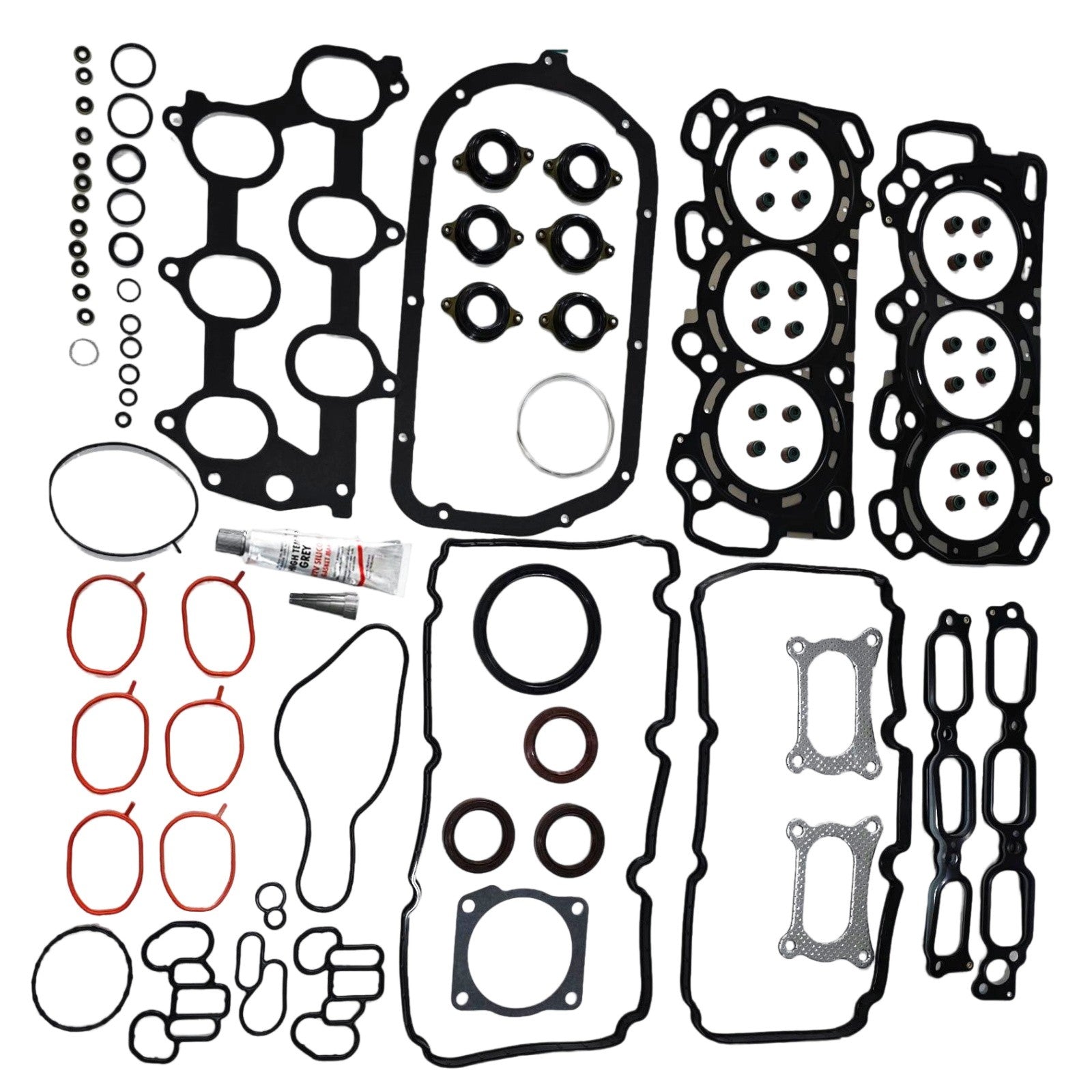 2014-2022 Cylinder Head Gasket Set For Acura 3.5L V6 SOHC 24v HGS4253 KOEEP