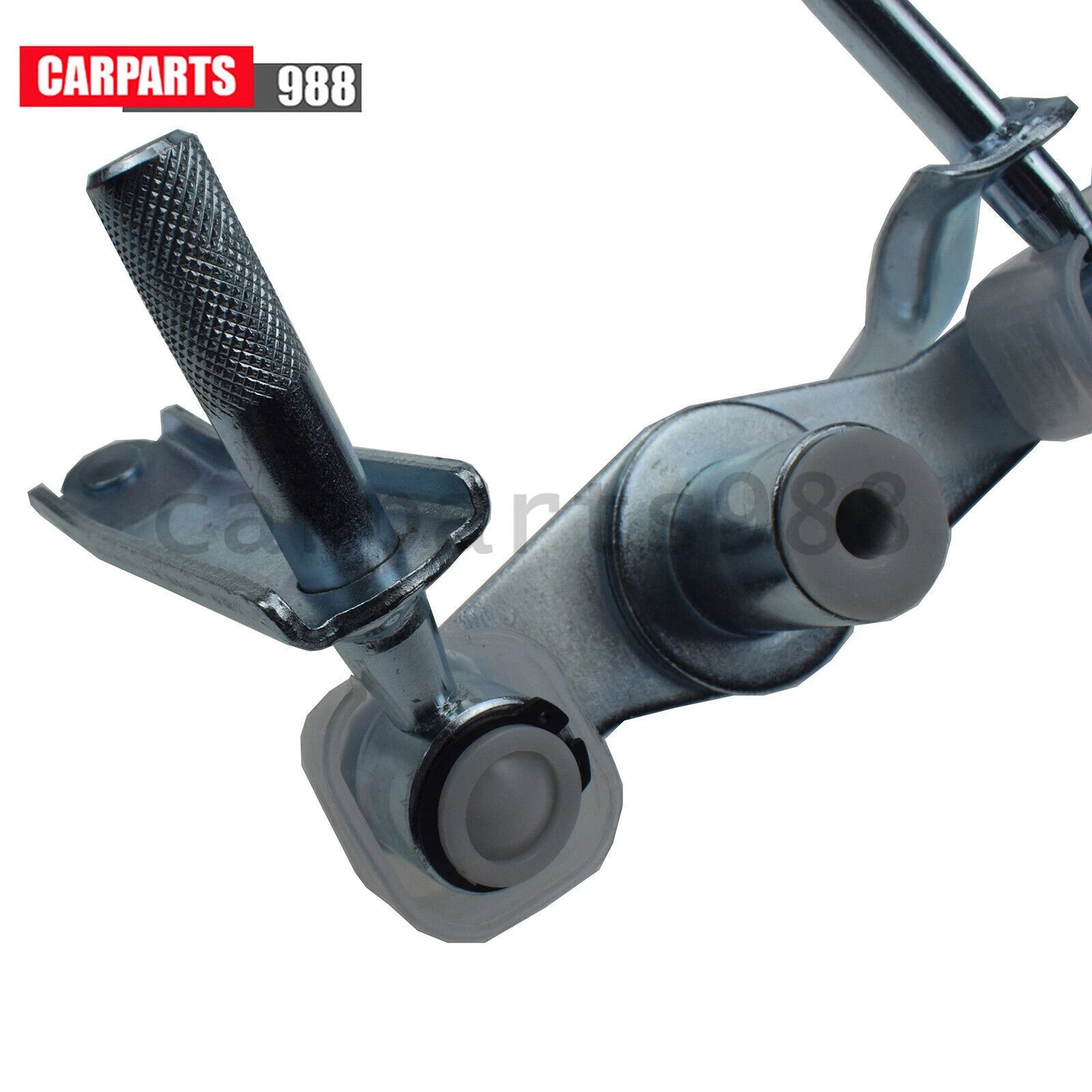 For 2004-2008 Chevrolet Aveo Manual Transmission Shifter Equalizer Link 25193630 6B93BC-57