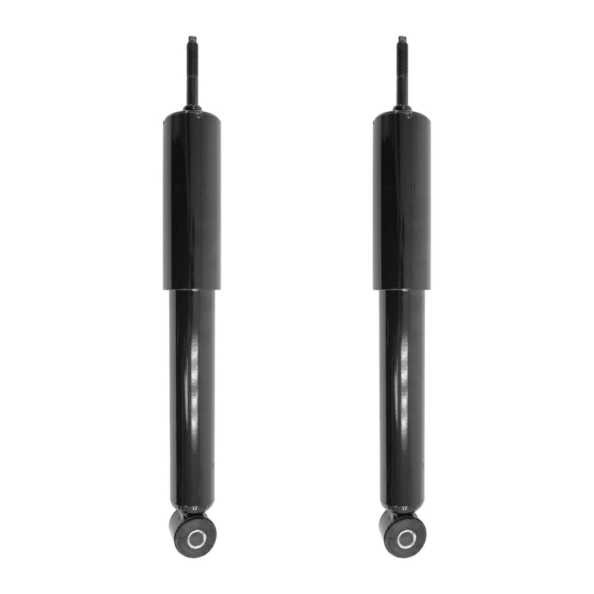 Front Shock Absorber Kit for 1998-2004 Nissan Frontier RWD; 1995-1997 Nissan 6B93BC-57