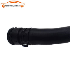 Radiator 3-Way Water Pipe Inlet & Outlet Hose For 2010-2016 Chevrolet Cruze 6B93BC-57