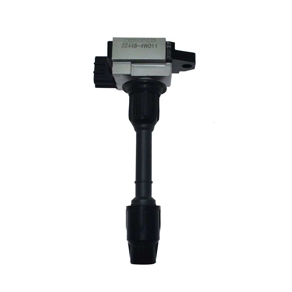 6x Ignition Coil for Infiniti FX35 M35 QX4 Nissan Pathfinder 3.5L V6 22448-4W011 6B93BC-57
